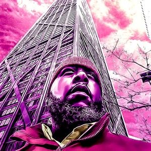 Meet your Posher, William